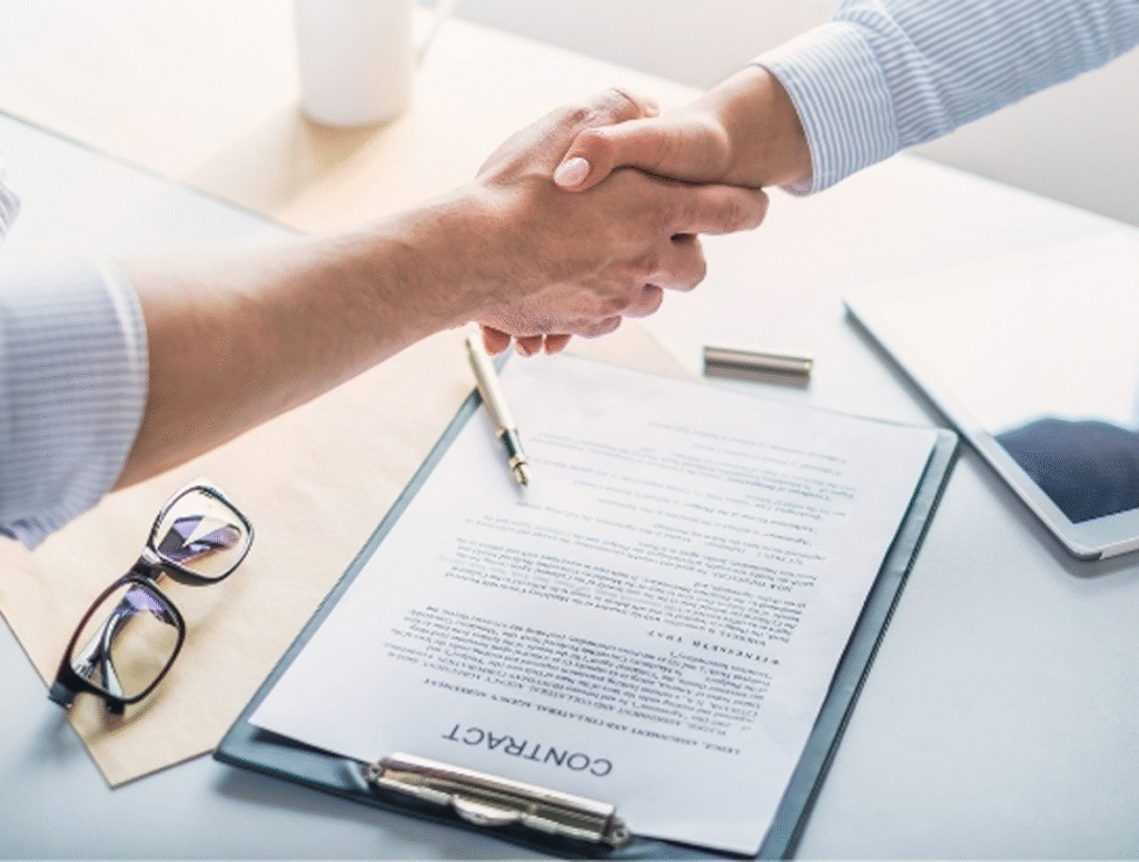 Ejari & Tenancy Services