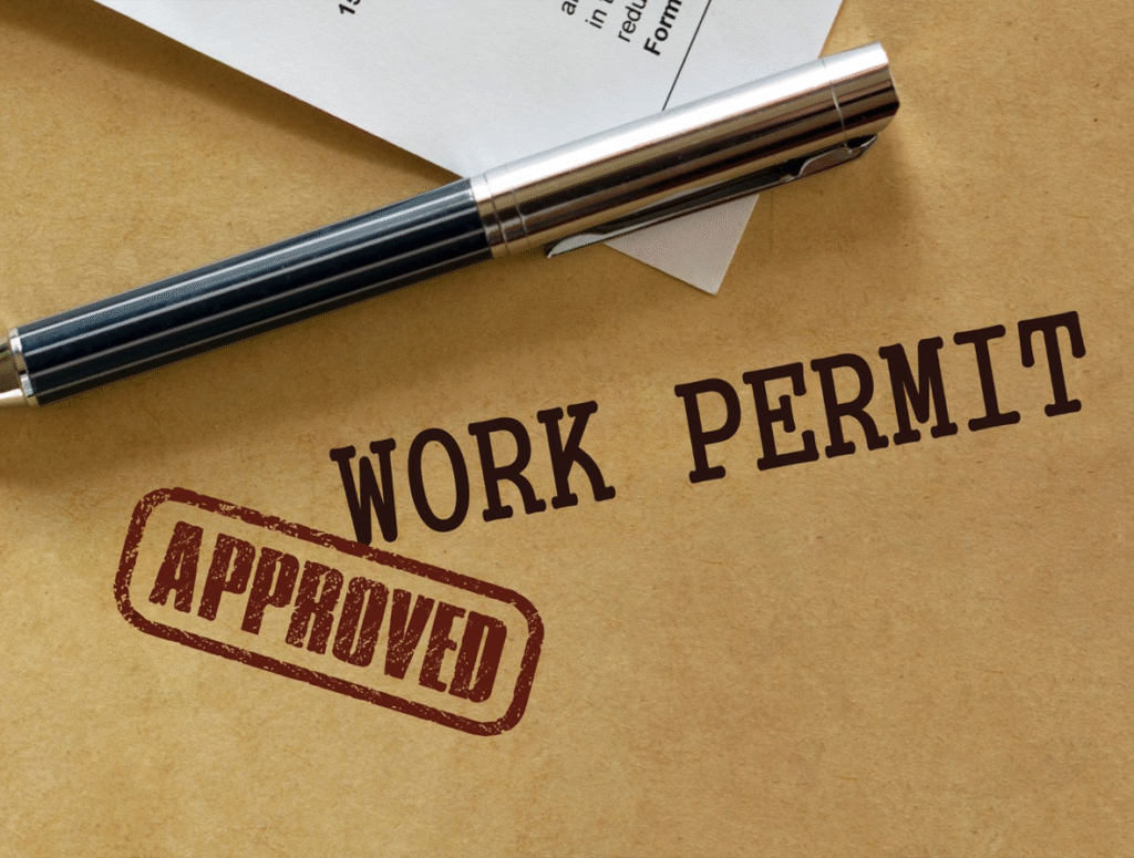 Emirates ID & Labor Card Services